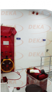 oda sızdırmazlık testi nasıl yapılır
